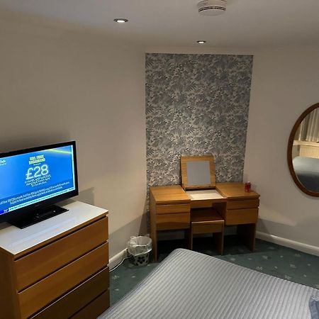 Quince House Appartement Oxford Buitenkant foto