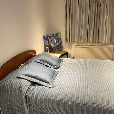 Quince House Appartement Oxford Buitenkant foto