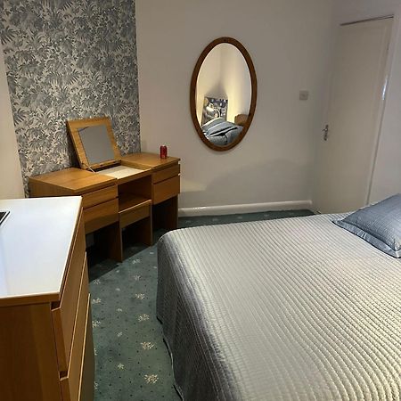 Quince House Appartement Oxford Buitenkant foto