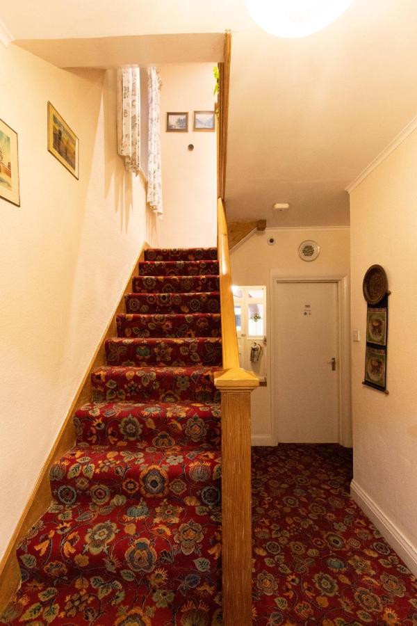 Quince House Appartement Oxford Buitenkant foto