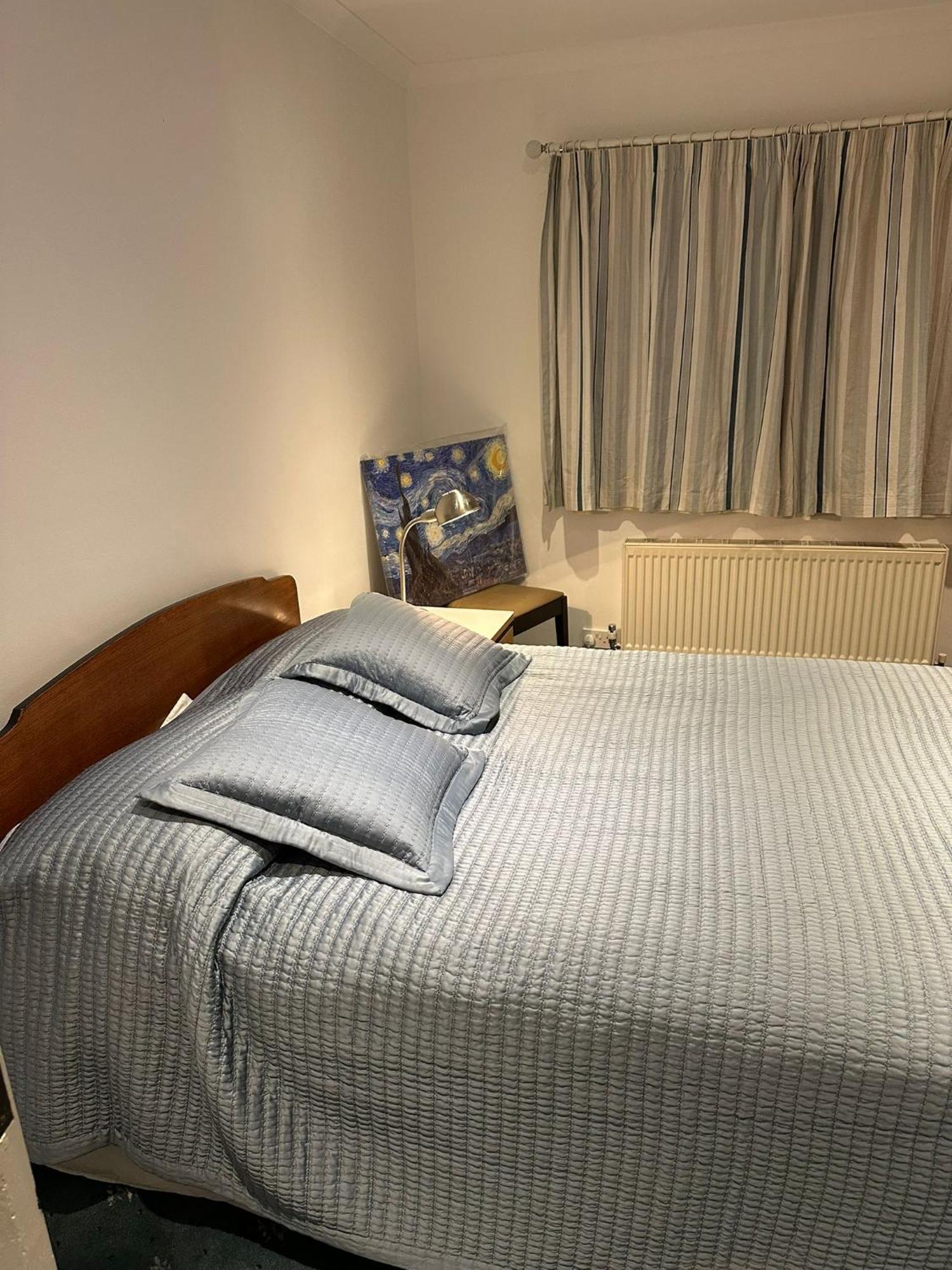 Quince House Appartement Oxford Buitenkant foto